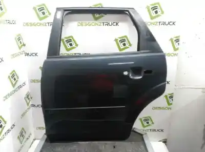 Автозапчасти б/у задняя левая дверь за ford focus c-max (cap) ghia (d) ссылки oem iam 