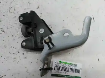 Автозапчасти б/у петля за renault kangoo (f/kc0) alize ссылки oem iam 