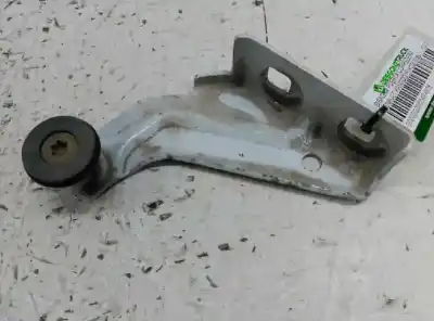 Автозапчасти б/у петля за renault kangoo (f/kc0) alize ссылки oem iam 