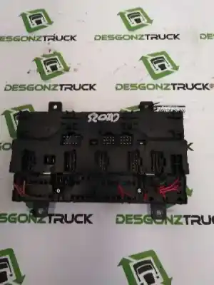 Автозапчасти б/у блок реле/предохранителей за volvo fh 12 2002 -> fsa xlow 4x2 corto ссылки oem iam 20476480  
