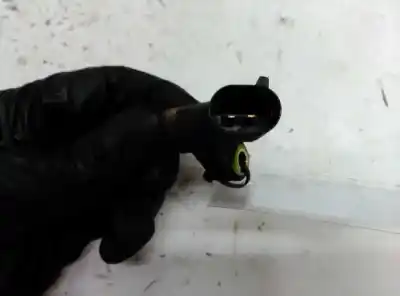 Second-hand car spare part left front abs sensor for seat leon (1m1) last edition oem iam references   