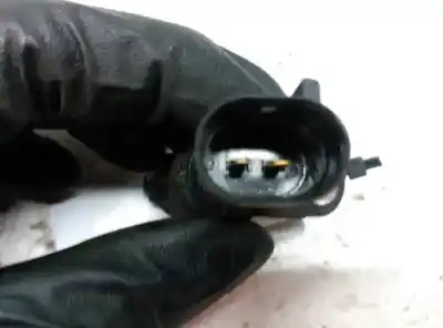 Peça sobressalente para automóvel em segunda mão sensor abs por seat leon (1m1) last edition referências oem iam   