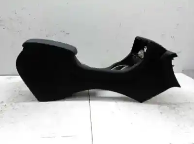 Peça sobressalente para automóvel em segunda mão forra da alavanca de velocidades por citroen c5 berlina 1.6 hdi fap referências oem iam 