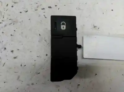 Peça sobressalente para automóvel em segunda mão interruptor de bloqueio das portas por citroen c5 berlina 1.6 hdi fap referências oem iam 