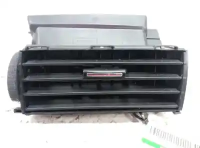 Peça sobressalente para automóvel em segunda mão grelha / difusor de ar por citroen c5 berlina 1.6 hdi fap referências oem iam 9682442377