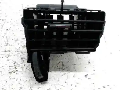 Peça sobressalente para automóvel em segunda mão grelha / difusor de ar por citroen c5 berlina 1.6 hdi fap referências oem iam 9682425577