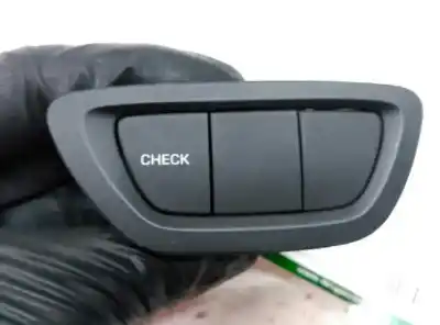 Peça sobressalente para automóvel em segunda mão trocar por citroen c5 berlina 1.6 hdi fap referências oem iam 9682436677