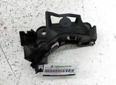 Peça sobressalente para automóvel em segunda mão suporte por citroen c5 berlina 1.6 hdi fap referências oem iam 9681049780