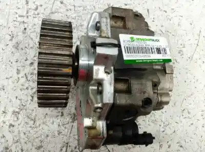 Автозапчасти б/у ТНВД НАСОС за CITROEN XSARA BERLINA  ссылки OEM IAM 9637317380  0445010042