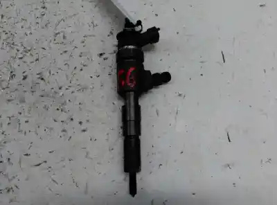 Peça sobressalente para automóvel em segunda mão INJETOR por CITROEN XSARA BERLINA  Referências OEM IAM 0445110  786280