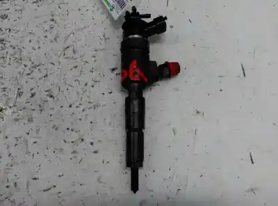 Peça sobressalente para automóvel em segunda mão INJETOR por CITROEN XSARA BERLINA  Referências OEM IAM 0445110  786280