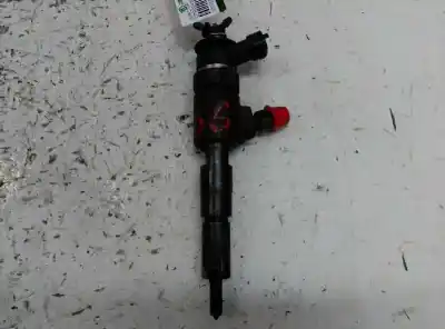 Peça sobressalente para automóvel em segunda mão INJETOR por CITROEN XSARA BERLINA  Referências OEM IAM 0445110  786280