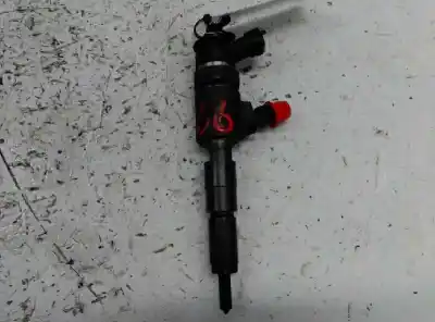 Peça sobressalente para automóvel em segunda mão INJETOR por CITROEN XSARA BERLINA  Referências OEM IAM 0445110  786280