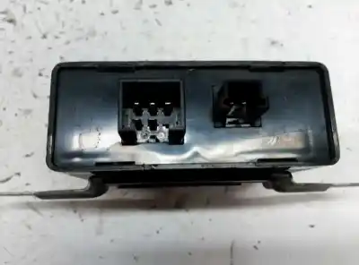 Second-hand car spare part electronic module for mg serie 45 (t/rt) classic oem iam references ywc106900  