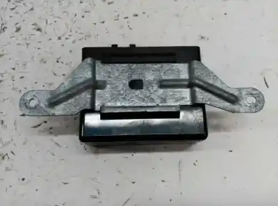 Second-hand car spare part electronic module for mg serie 45 (t/rt) classic oem iam references ywc106900  