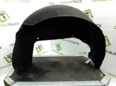 Peça sobressalente para automóvel em segunda mão cave de roda traseira esquerda por citroen c5 berlina 1.6 hdi fap referências oem iam 