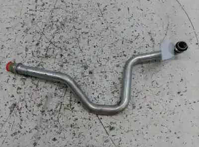 Peça sobressalente para automóvel em segunda mão tubos de ar condicionado por citroen c5 berlina 1.6 hdi fap referências oem iam 