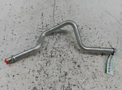 Peça sobressalente para automóvel em segunda mão tubos de ar condicionado por citroen c5 berlina 1.6 hdi fap referências oem iam 