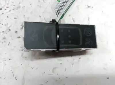 Peça sobressalente para automóvel em segunda mão luz interior por citroen c5 berlina 1.6 hdi fap referências oem iam 9664644180