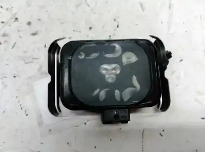 Peça sobressalente para automóvel em segunda mão módulo eletrônico por citroen c5 berlina 1.6 hdi fap referências oem iam 9683202380