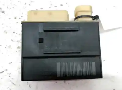 Peça sobressalente para automóvel em segunda mão RELÉ PARA AUTOMÓVEL por CITROEN C5 BERLINA  Referências OEM IAM 965201180  