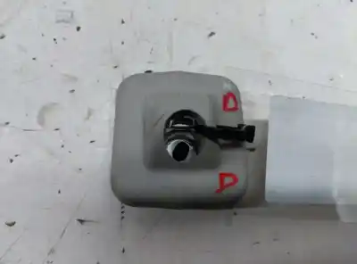 Peça sobressalente para automóvel em segunda mão suporte por citroen c5 berlina 1.6 hdi fap referências oem iam 