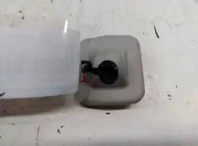 Peça sobressalente para automóvel em segunda mão suporte por citroen c5 berlina 1.6 hdi fap referências oem iam 