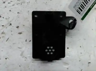 Peça sobressalente para automóvel em segunda mão sensor por citroen c5 berlina 1.6 hdi fap referências oem iam 