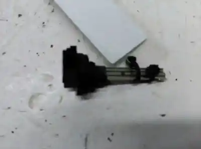 Peça sobressalente para automóvel em segunda mão sensor por citroen c5 berlina 1.6 hdi fap referências oem iam 