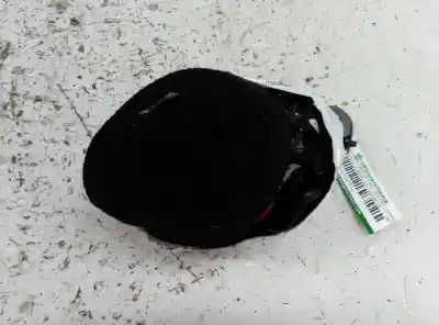 Peça sobressalente para automóvel em segunda mão cinto de segurança traseiro direito por citroen c5 berlina 1.6 hdi fap referências oem iam 