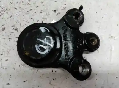 Peça sobressalente para automóvel em segunda mão rótula de suspensão por citroen c5 berlina 1.6 hdi fap referências oem iam 