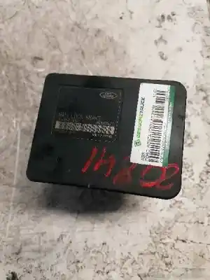 Peça sobressalente para automóvel em segunda mão abs por ford fiesta (cbk) ambiente referências oem iam 2s612m110ce