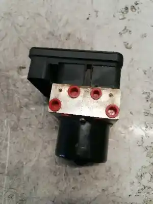 Peça sobressalente para automóvel em segunda mão abs por ford fiesta (cbk) ambiente referências oem iam 2s612m110ce  10020600934