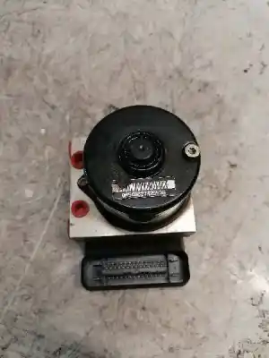 Peça sobressalente para automóvel em segunda mão abs por ford fiesta (cbk) ambiente referências oem iam 2s612m110ce  10020600934