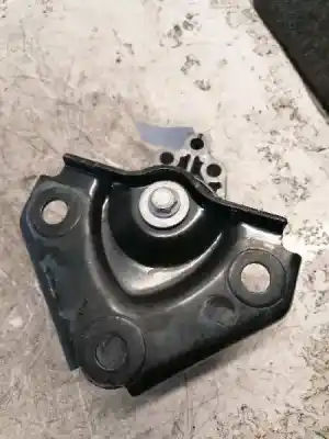 Second-hand car spare part right engine support for ford fiesta (cbk) ambiente oem iam references   