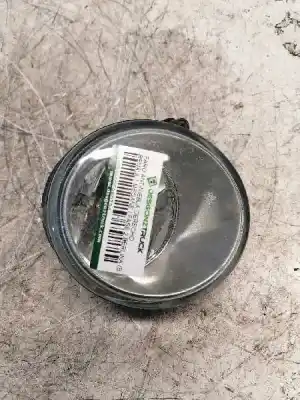 Автозапчасти б/у ПРАВАЯ ПРОТИВОТУМАННАЯ ФАРА за RENAULT MEGANE I FASE 2 BERLINA (BA0)  ссылки OEM IAM  2 PINS 