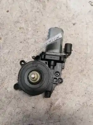 Peça sobressalente para automóvel em segunda mão motor elevador vidro dianteiro esquerdo por ford fiesta (cbk) ambiente referências oem iam d247209