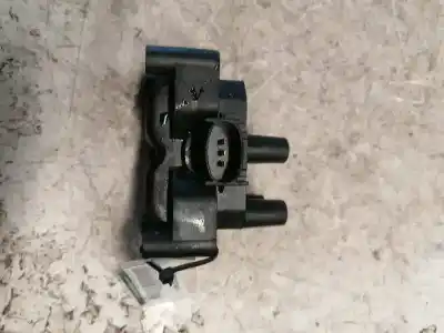 Peça sobressalente para automóvel em segunda mão bobina de ignição por ford fiesta (cbk) ambiente referências oem iam 988f12029ba