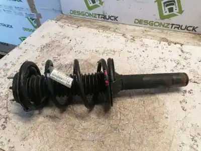 Pezzo di ricambio per auto di seconda mano ammortizzatore anteriore sinistro per ford transit mod. 2000 combi ft 260 2.0 corto riferimenti oem iam 1c1518045cj