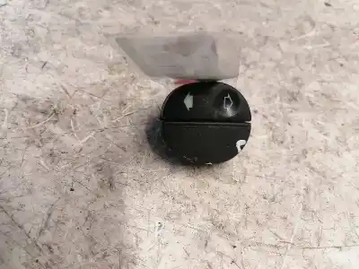 Peça sobressalente para automóvel em segunda mão botão / interruptor elevador vidro dianteiro direito por ford fiesta (cbk) ambiente referências oem iam 