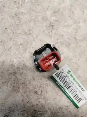 Second-hand car spare part right front power window switch for ford fiesta (cbk) ambiente oem iam references  6 pins 