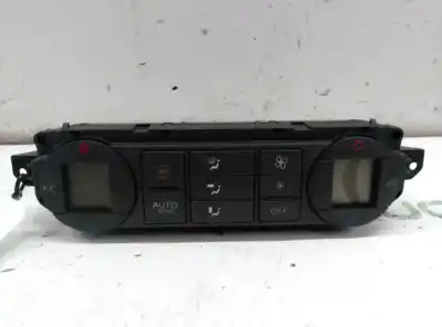 Автозапчасти б/у климат-контроль за ford focus c-max (cap) ghia (d) ссылки oem iam 