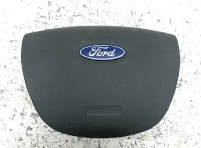 Автозапчасти б/у передняя левая подушка безопасности за ford focus c-max (cap) ghia (d) ссылки oem iam 