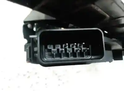 Автозапчасти б/у замок задней правой двери за ford focus c-max (cap) ghia (d) ссылки oem iam   