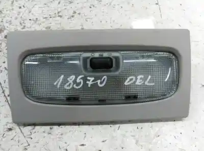 Автозапчасти б/у внутренний свет за ford focus c-max (cap) ghia (d) ссылки oem iam 