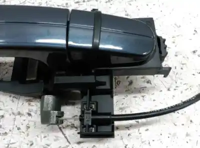Автозапчасти б/у задняя правая наружная ручка за ford focus c-max (cap) ghia (d) ссылки oem iam   