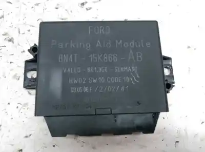 Автозапчасти б/у электронный модуль за ford focus c-max (cap) ghia (d) ссылки oem iam 