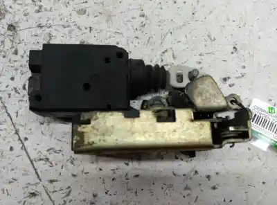 Pezzo di ricambio per auto di seconda mano serratura porta posteriore sinistra per citroen zx 1.9 d tentation riferimenti oem iam 