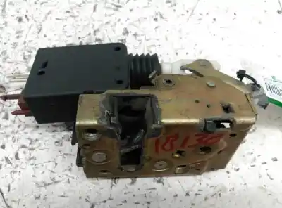 Pezzo di ricambio per auto di seconda mano serratura porta posteriore destra per citroen zx 1.9 d tentation riferimenti oem iam 