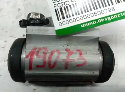 Peça sobressalente para automóvel em segunda mão cilindro de travões de tambor por ford focus berlina (cap) ambiente (d) referências oem iam 